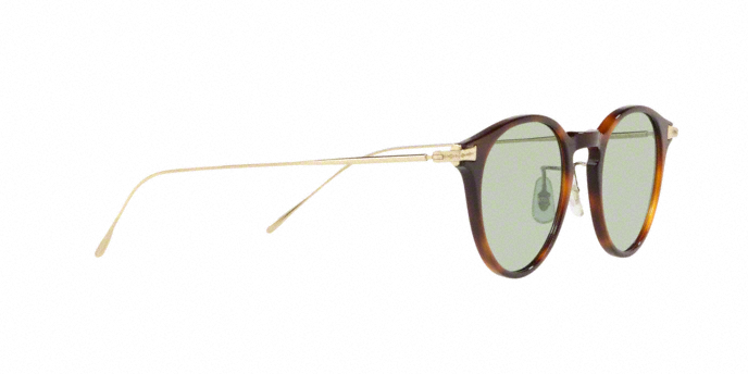 Oliver Peoples OV5390D 1007 Eldon | Buy online - Amevista